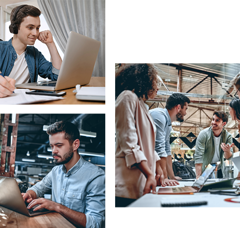 Industry-Specific Solutions for Emerging Roles
